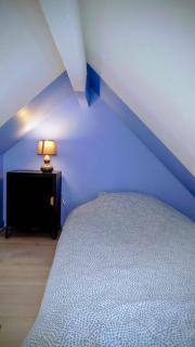 Le Meuble Nomade 6 Bollaert Fac 1pers parking - 7