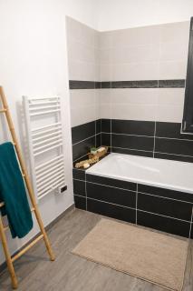 Location Saisonnière Villa - Uzès - 4