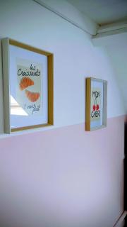 Le Meuble Nomade 6 Bollaert Fac 1pers parking - 1