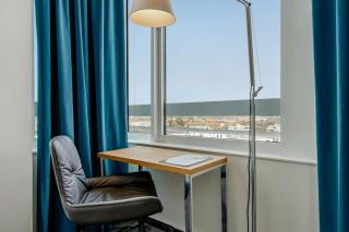 Motel One München-Campus - 4