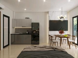 Fully furnished apartment - 2