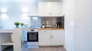 Cozy & elegant, proche de Martigues - 7