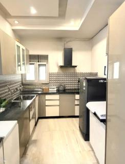 Serenity Homes Luxury Retreat in Dehradun - 9