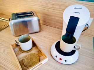 Hollywood - Suite dans résidence avec piscine - 9