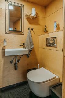 Domek na drzewie Ceprowo - 5