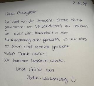 Studio Alte Mädchenschule, Sauna, 6 Personen, Hund, am Saurierpark, Boxsprinbetten, gratis Kaffee und Tee, Minibar - 7