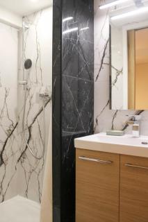 Studio 15m - 3P - Gare de l'Est - Paris - 3