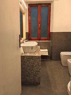 Civico 91 Apartment - 1