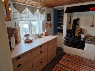 Kolmårdstorpet Blomsätter - 5