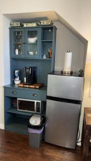 Studio - French Quarter's edge - 4