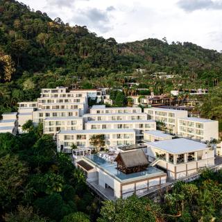 Seavale patong phuket - 0