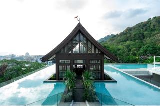 Seavale patong phuket - 5