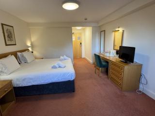 Purbeck House Hotel & Louisa Lodge - 1