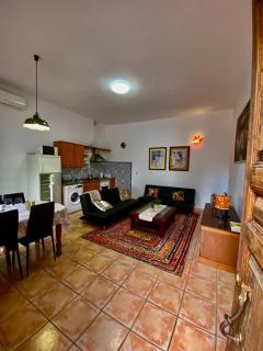 Complejo Delfos del Faz Mojácar - 3