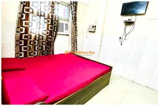 GS Heritage Palace near Lucknow Juncation # Free Wi-Fi and Room Service Facilities # Fully Air conditioning Premium Room - Best Premium Hotel In Lucknow - 8