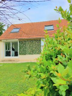 Campagne Enchantée Zoo 10 min Gîte classé - 0