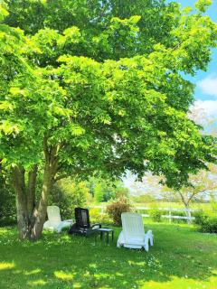 Campagne Enchantée Zoo 10 min Gîte classé - 9