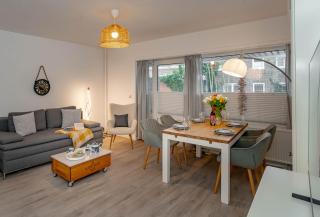 Hüs Wüf im Haus Ornum - 9