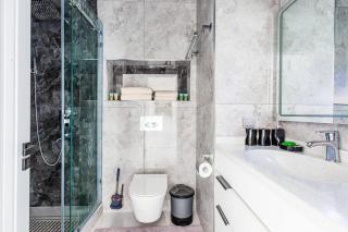 Nestone 007 Modern Studio in Tashkent - 3