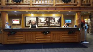Best Western PLUS Ruby's Inn - 7