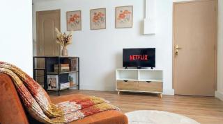 Studio cosy, centre-ville, proche Martigues - 8