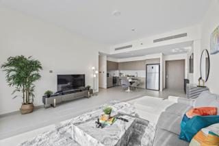 Luxury 2BR at Signature Grande - Next to Dubai Mall & Burj Khalifa - 9
