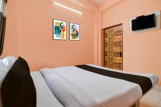 Hotel O Tarapith Temple Formerly Prerana - 2