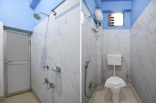 Hotel O Tarapith Temple Formerly Prerana - 5