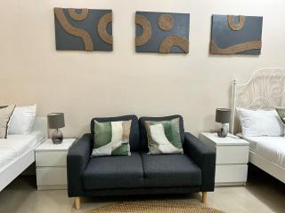 Near Abu Dhabi Airport and Masdar City - 1