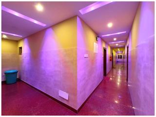 GS Heritage Palace near Lucknow Juncation # Free Wi-Fi and Room Service Facilities # Fully Air conditioning Premium Room - Best Premium Hotel In Lucknow - 1