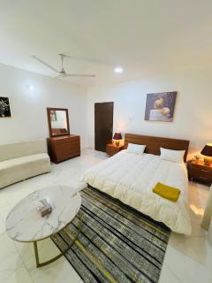 Standard luxury apartments - 6