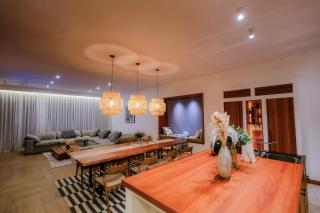 Kokasemera Country Villa - 9