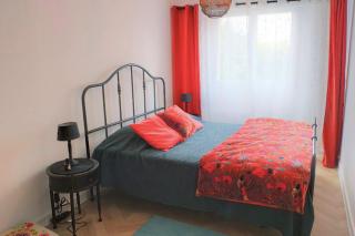 Appt De Charme close to the beach with terrace - 3