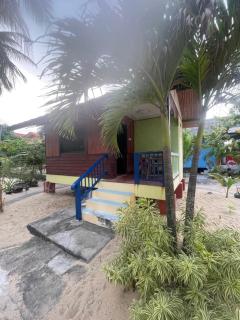Anong Villa - 8