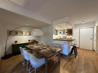 LA CALETTA SUITE APARTMENT- Panoramic Pool & Box Auto - 5