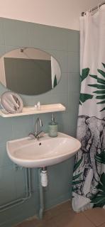 Studio du Meslay - Fyé - Fyé - 6