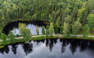 Vandrarhemmet Gammelgården - 9