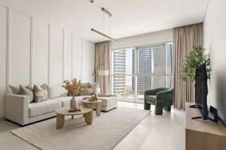 Silkhaus Classy 1BDR at Radiant Viewz in Reem Island - 0
