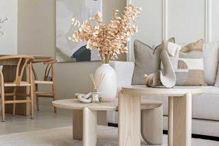 Silkhaus Classy 1BDR at Radiant Viewz in Reem Island - 5