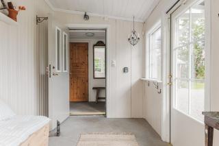 Rustic Nordic Getaway by the Sea - 1