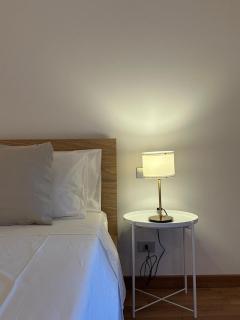 LA CALETTA SUITE APARTMENT- Panoramic Pool & Box Auto - 3