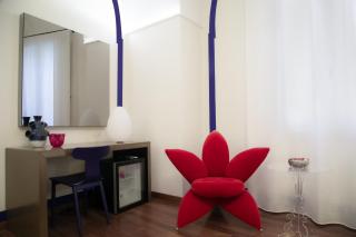 Rose Iconic Rooms - 1