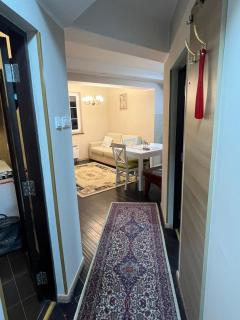 WEGA Star Apartmani - 7