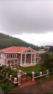 Summer Dutch Palace 5 bhk By Stay vihana - 2