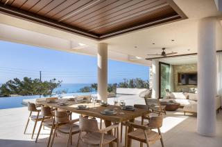 Seanatra Luxury Villas - 1