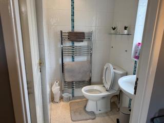 RS Prime Inn Birmingham Premium Room With Parking - 6