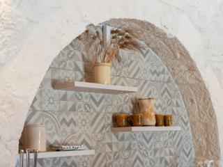 Trullo del Cocchiere - 9