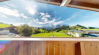 Gasthaus Schöne Aussicht - Familie Kitzbichler - 7