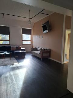 Quiet apartment in the middle of the countryside - 9