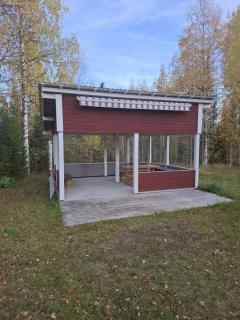 SALLA - Quiet apartment in the middle of the countryside - 1